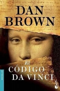 El Codigo Da Vinci = The Da Vinci Code   [SPA-CODIGO DA VINCI] [Spanish Edition] [Paperback]