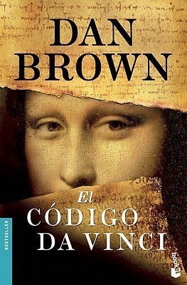 El Codigo Da Vinci = The Da Vinci Code   [SPA-CODIGO DA VINCI] [Spanish Edition] [Paperback]