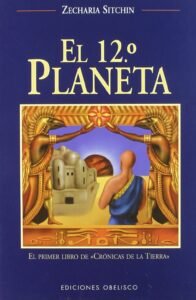 El duodécimo planeta