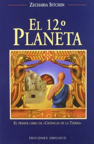 El duodécimo planeta