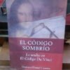 El Código Sombrío - Casetta, Gustavo Daniel