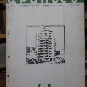 Apuntes Evolución De La Vivienda 5 Ermete De Lorenzi