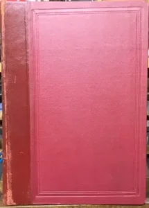 Trattato Moderno Di Materiale Mobile Delle Ferrovie