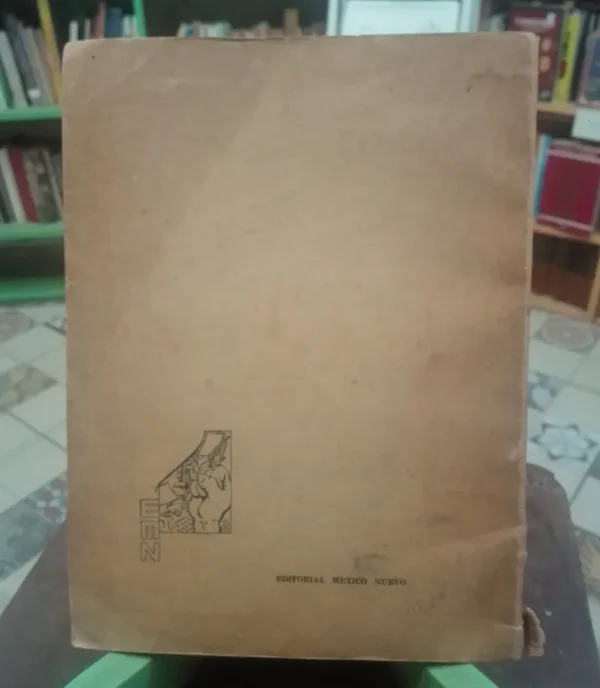 Escritos Filosóficos Vicente Lombardo Toledano - México 1936