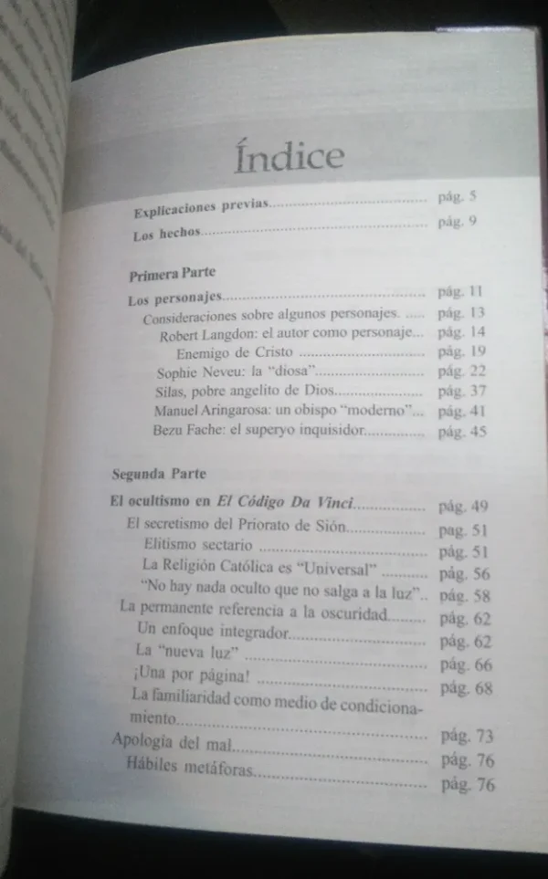 El Código Sombrío - Casetta, Gustavo Daniel
