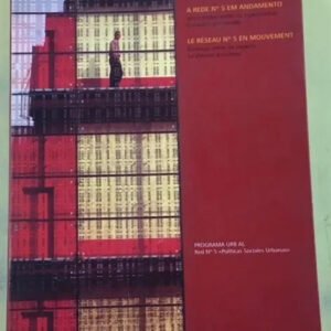 La Red N 5 En Movimiento. Arquitectura Montevideo