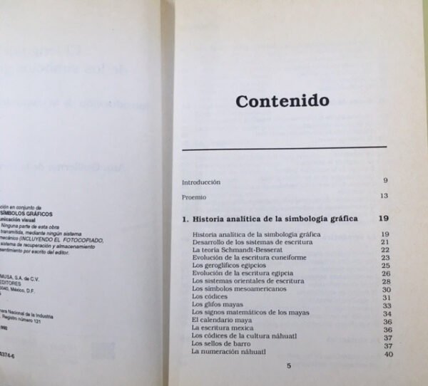 El Lenguaje De Los Símbolos Gráficos. Guillermo De Torre