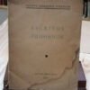 Escritos Filosóficos Vicente Lombardo Toledano - México 1936