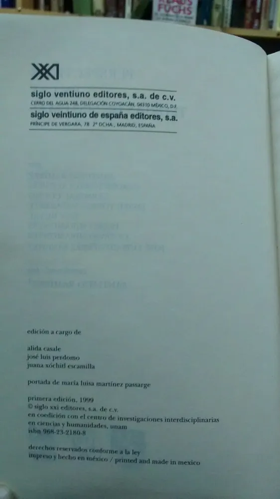 Perspectivas En Las Teorías De Sistemas - Aavv Ed. Siglo Xxi