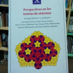 Perspectivas En Las Teorías De Sistemas - Aavv Ed. Siglo Xxi