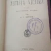Liberalis O El Artista Victima De Las Enfermedades Sociales