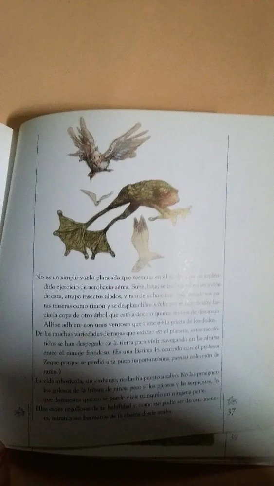 ¡qué Animales! - Ema Wolf