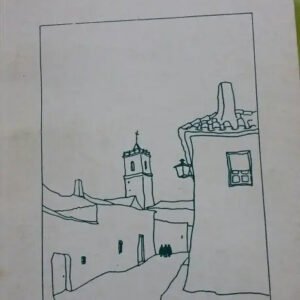 Cartas A España,  De Marco Miguel Angel