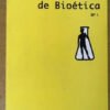 Cuadernos De Bioética Nro. 1