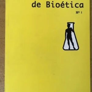 Cuadernos De Bioética Nro. 1