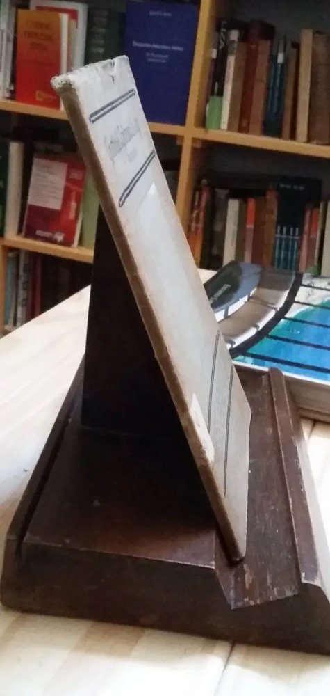 Filosofía - Lessing, Gotthold Ephraim