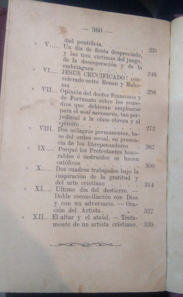 Liberalis O El Artista Victima De Las Enfermedades Sociales