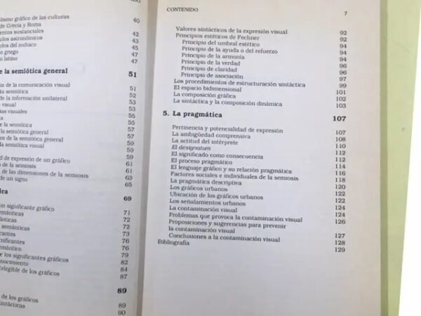 El Lenguaje De Los Símbolos Gráficos. Guillermo De Torre