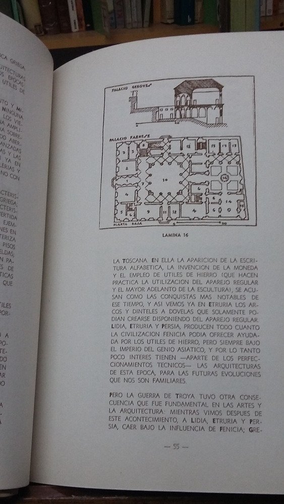 Apuntes Evolución De La Vivienda 5 Ermete De Lorenzi