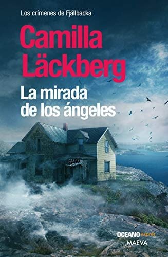 9786077357070 La mirada de los ángeles
