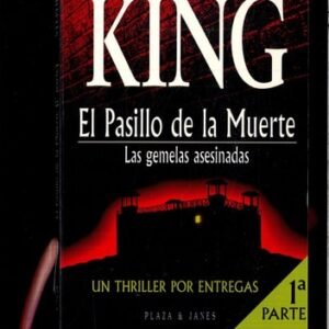 9788401485008 Las gemelas asesinadas