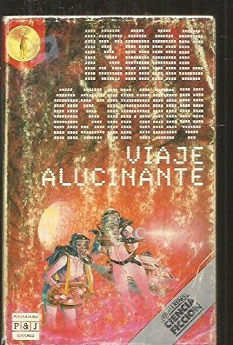 Viaje alucinante