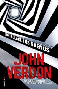Controlaré tus sueños