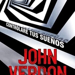 9788416306527 Controlaré tus sueños