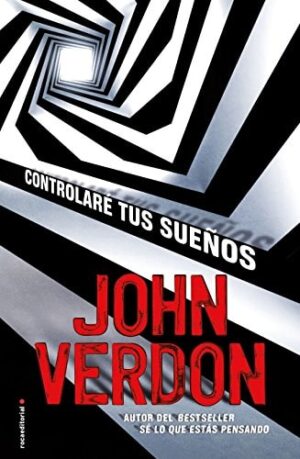 9788416306527 Controlaré tus sueños