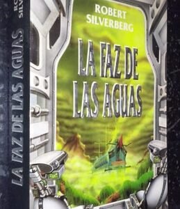 9788425325359 La Faz de Las Aguas