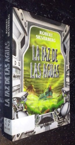 9788425325359 La Faz de Las Aguas