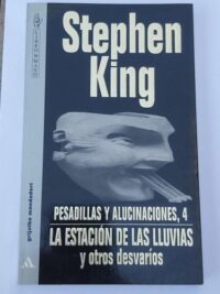 9788425329623 Pesadillas y Alucinaciones