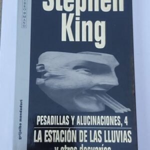 Pesadillas y Alucinaciones