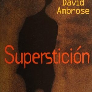 Superstición