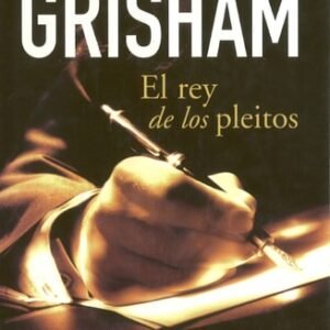 9788466611626 El rey de los pleitos