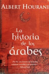 La historia de los árabes