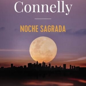 9788491816614 Noche Sagrada