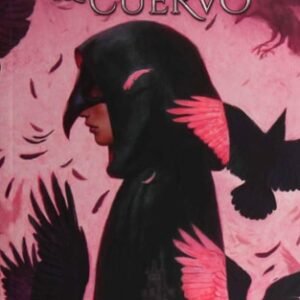 La misericordia del cuervo