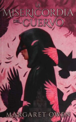 La misericordia del cuervo