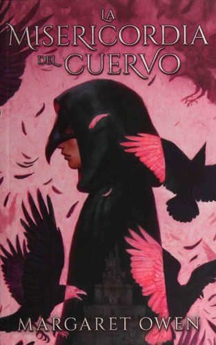 La misericordia del cuervo