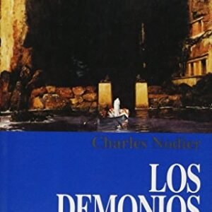9788496196124 Los Demonios de la Noche