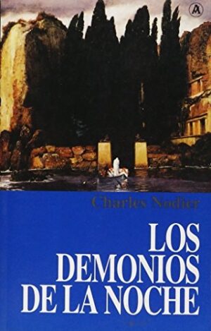 Los Demonios de la Noche