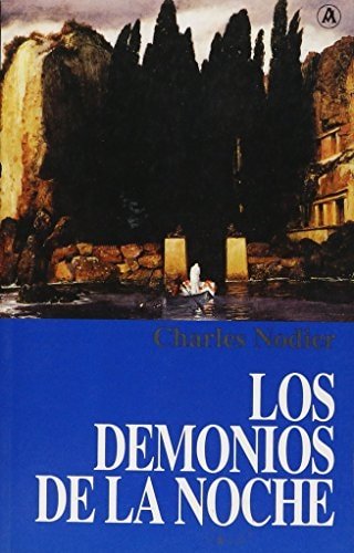 Los Demonios de la Noche