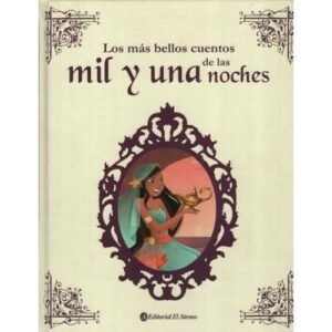 LOS MÁS BELLOS CUENTOS DE LAS 1001 NOCHES