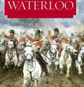 9789500299633 WATERLOO