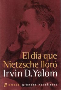 9789500415491 El día que Nietzsche lloró