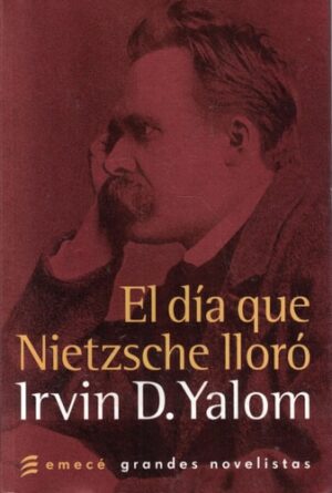9789500415491 El día que Nietzsche lloró