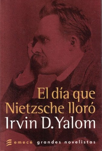 El día que Nietzsche lloró