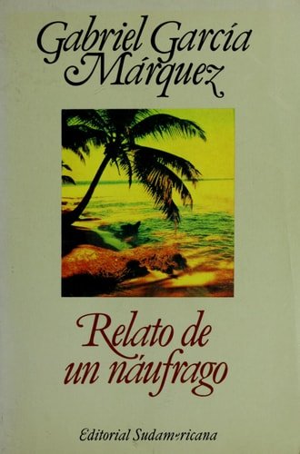 Relato de un náufrago