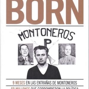 9789500752428 Born